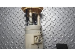 Насос топлива (в топливном баке)