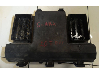 Блок предохранителей Ford S-MAX