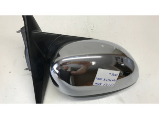 Zpětné zrcátko pravé Chrysler 300 - 300C 2008 015890