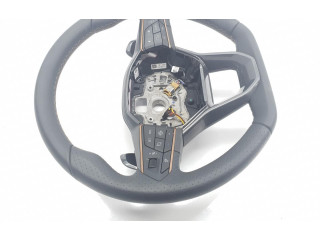 Руль Cupra Leon  2020 -  года 5FA419091DP, 5FA419091DP      