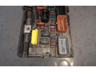 Блок управления 9659741780   Citroen C2