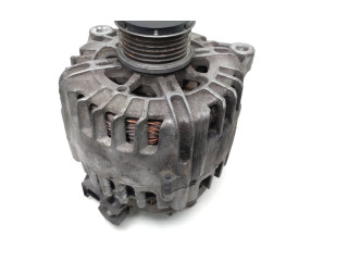 Генератор 31285659, AV6N10300GB   Volvo V70      