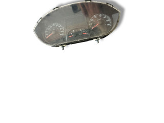 Панель приборов 843 Fiat Idea