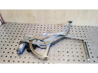 Передний комплект электрического механизма для подъема окна