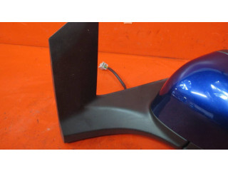 Zpětné zrcátko Ford Turneo Courier 2016 LEWE