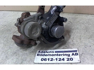 Turbodmychadlo Турбина 0375C8, VVP10402 Citroen Berlingo RHY