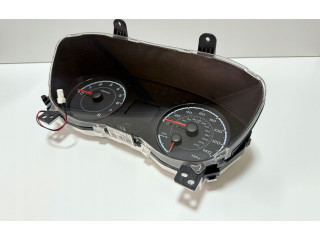 Přístrojová deska  Subaru XV I 2017 85003FL020, 85003FL020  