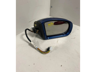 Zpětné zrcátko  Mercedes-Benz C W203 2003  413133418, 3133418  