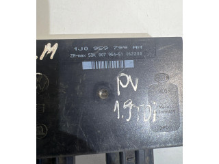 Блок комфорта 1J0959799AH, 5DK00795451 Volkswagen Golf IV