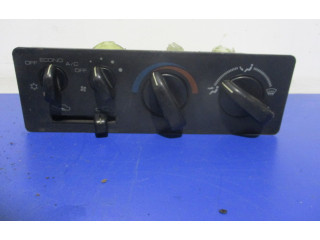 Блок управления климат-контролем    Mitsubishi Space Runner