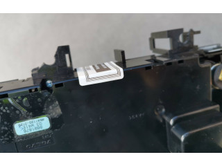 Блок управления климат-контролем 8691876, M6411200129 Volvo V70