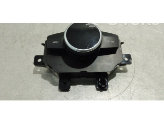 Pojistková skříňka 156124220, 156124703 Alfa Romeo Stelvio 2017