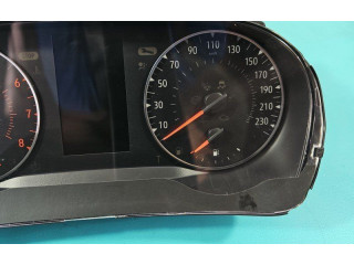 Панель приборов 248096274R, IMPRK1451317   Dacia Sandero III       