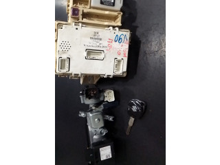 Комплект блоков управления    Suzuki Splash