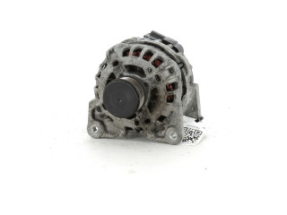 Генератор 231006987R Dacia Lodgy