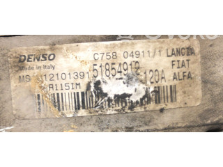 Генератор Fiat Qubo