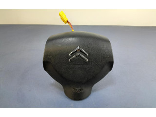 Подушка безопасности водителя 7030A141XA, 7030A141XA Citroen C-Crosser