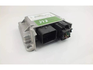 Блок подушек безопасности BP4K57K30C Mazda 3 I