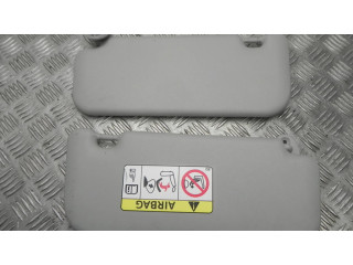 Щиток от солнца