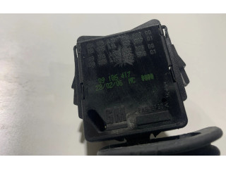 Ручка стеклоочистителей 09185417, 09185413 Opel Meriva A