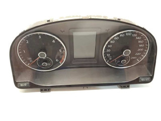 Панель приборов 2K5920876A Volkswagen Caddy