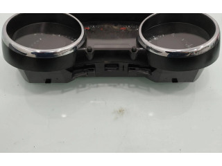 Панель приборов 9810462780   Peugeot 5008       