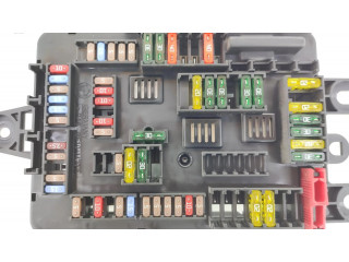 Блок предохранителей 61149259466   BMW X5 F15    
