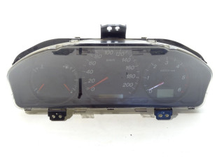 Панель приборов 157510-7500 Mazda MPV II LW