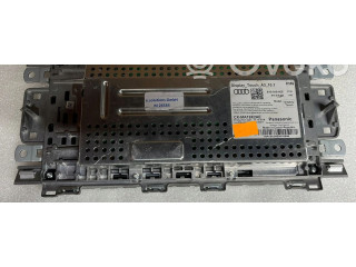 Экран/ дисплей / маленький экран 8Y0919605 Audi A3 8Y