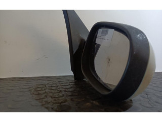 Зеркало электрическое Renault Clio I 1997 - 1998 года