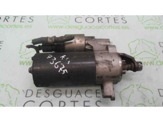 Стартер  03L911021H, 03L911021HX   Audi A4 S4 B8 8K