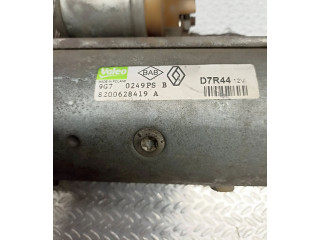 Стартер 8200628419A, D7R44 Renault Scenic II - Grand scenic II