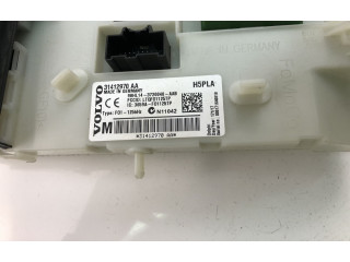 Pojistková skříňka 31412970AA Volvo V60 2015