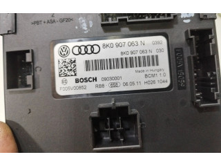 Блок комфорта 8K0907063N, 09030001 Audi Q5 SQ5