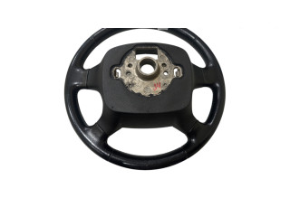 Руль Skoda Octavia Mk2 (1Z)  2004 - 2013 года 1Z0419091F      