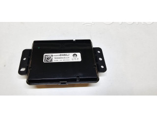 Блок управления P68459040AJ Jeep Grand Cherokee WL