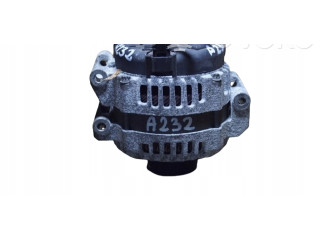 Генератор 94509655 Vauxhall Mokka