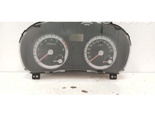 Přístrojová deska KIA Rio 940031G140