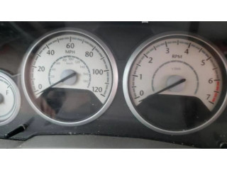 Генератор    Chrysler Town & Country V 3.8     