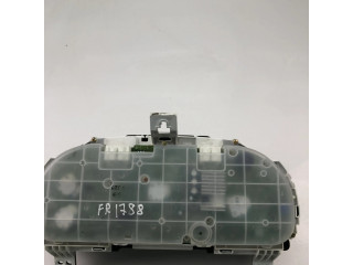 Панель приборов 4KBP4KB Mazda 3 I