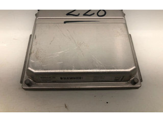 Блок управления двигателем Блок управления 8602779, 0261207666   Volvo XC90