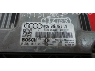 Řídící jednotka 03G, 021 Audi RS3 8PA