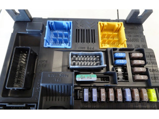 Модуль управления BSM 9830813080-00 Opel Grandland X