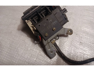 Переключатель дворников Ga9766170 Mazda 626