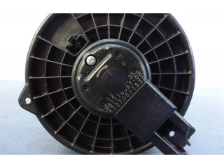Вентилятор печки Mazda 3 II