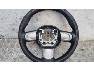 Руль Mini One - Cooper Coupe R56 2005-2014 года 6782595, 6782596