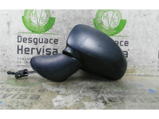 Zpětné zrcátko levé Daewoo Matiz 2005