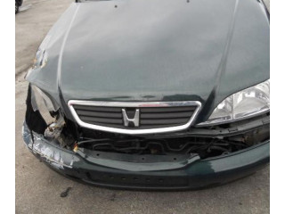 Блок управления климат-контролем 79600S1AN45ZA Honda Accord