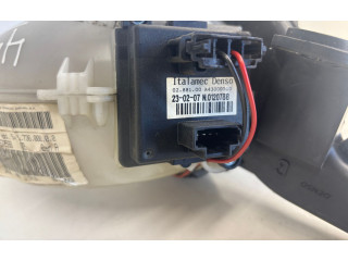 Форсунка 9650872580    Citroen C4 Grand Picasso   