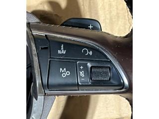 Volant Audi A8 S8 D4 4H 2015 4H0410091Aa, 4H0419091BA